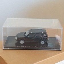 Norev 1/43 Nissan Rasheen 308750