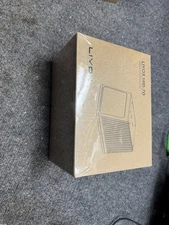 New Livox Mid 70 Lidar 3D Minimal Detection Range for Self-driving Localization