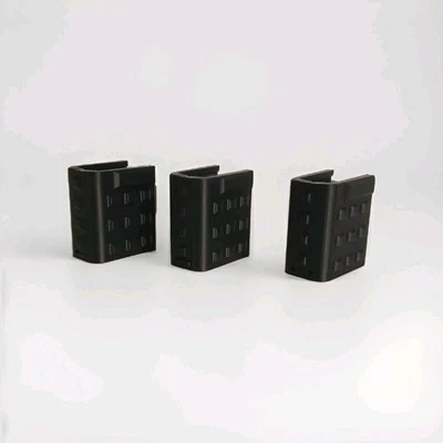 SPECTRE3D {3 Pack} Kel-Tec P17 22lr Mag Grip Extension