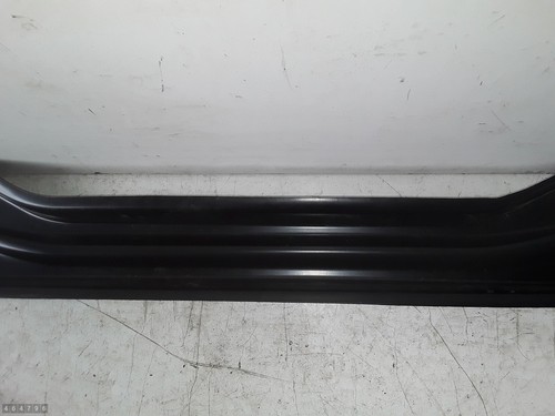 2015 VW AMAROK BUMPER REINFORCEMENT FRENTE VG7A17A - Picture 8 of 9
