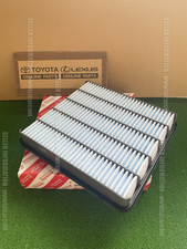 TOYOTA LAND CRUISER VDJ200 ELEMENTO SUB-ASSY, FILTRO PURIFICATORE ARIA 17801-51020