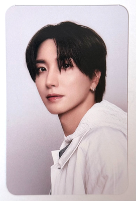 SUPER JUNIOR 2025 SEASON'S GREETINGS BRUNCH LAB YES24 POB