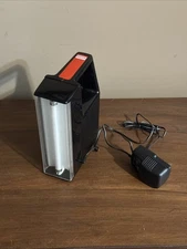 Eveready Commander Fluorescent Indoor-Outdoor Lantern # 5209 Camping VTG Works