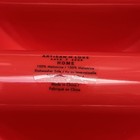 2 Brand New Taco Serving Trays Tortilla Holder Artisan De Luxe Melamine — photo 10