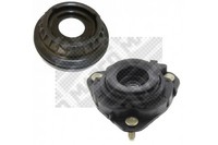 Reparatursatz FederbeinstüTzlager Vorne FüR Ford Mondeo III B4Y B5Y 2000-2007