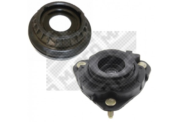 Reparatursatz FederbeinstüTzlager Vorne FüR Ford Mondeo III B4Y B5Y 2000-2007-image