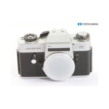 Leitz Leicaflex SL Chrom + Top (288266)