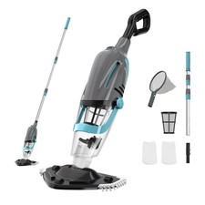 Pool Vacuum Cleaner Pool Hoover Vacuum for Above Ground Pool with max 55inch