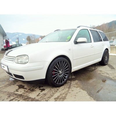 EIBACH TIEFERLEGUNGSFEDERN PRO-KIT E8589-140 FÜR VW GOLF IV VARIANT