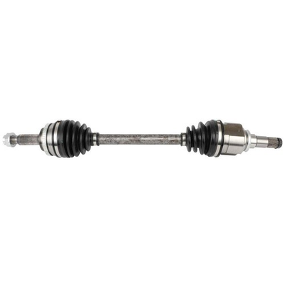 #ad Front Left CV Axle Shaft For Toyota Prius 2004 2009 L4 1.5L Electric Petrol $60.99