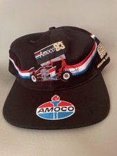 Dale Blaney Sprint Car Hat 1998 Inaugural Yea...