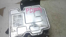 Anti-Lock Brake System Abs Module Fits 20-21 AUDI A6 4N0614517BQ 