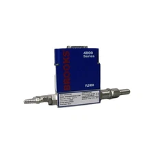 Brooks 4800 Series Flow Meter, many available w/ bulk discount, 7psi in, 2 out