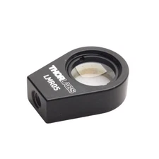 Thorlabs LMR05 Lens Mount With Retaining Ring, For ø1/2in Optics, 8-32 Tap