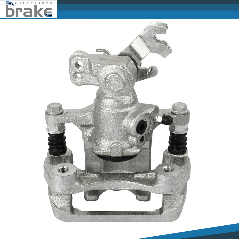 2006-2012 Ford Fusion & 2006-2013 Mazda 6 Rear Right Brake Caliper with Bracket