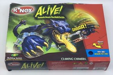 knex alive