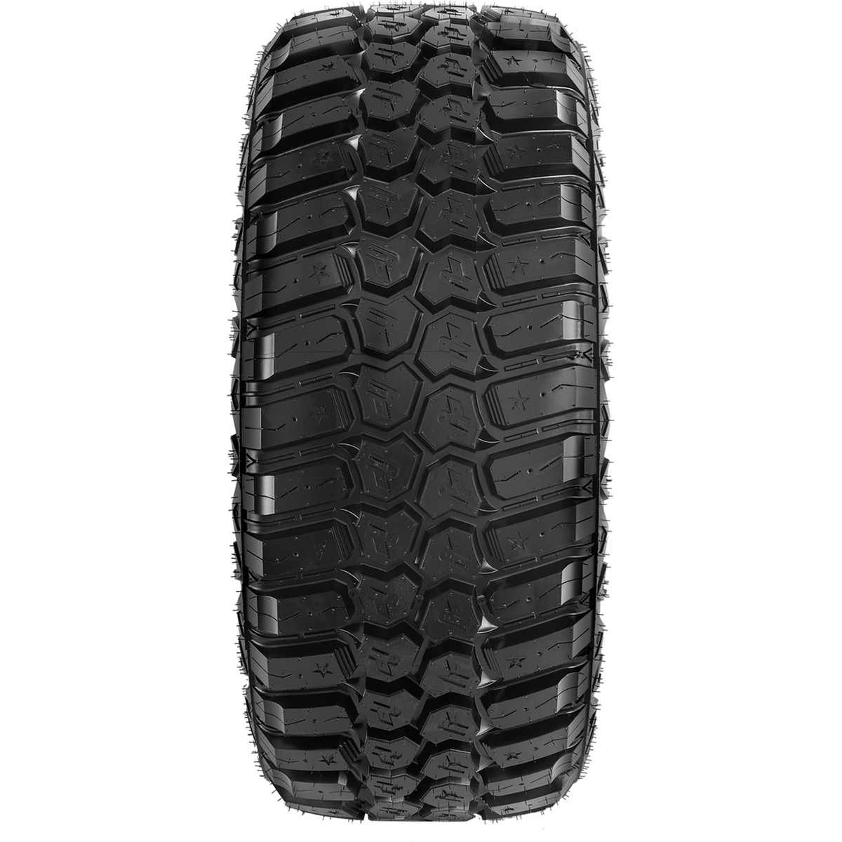 RBP Repulsor X/T RX Rugged Terrain LT35/12.50R18 123Q E Light Truck Tire