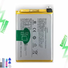 New Battery For VIVO Y50 Y30 B-M3 High Quality Replacement 5000mAh