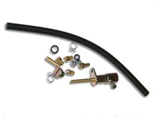 New power jet kit Mikuni VM TM flatslide roundslide carburetor upgrade 35 36 38 