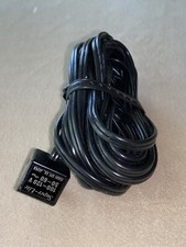 AC ADAPTER super lite 100-120V 50-60 Hz power cord by ASAHI Opt Co Japan