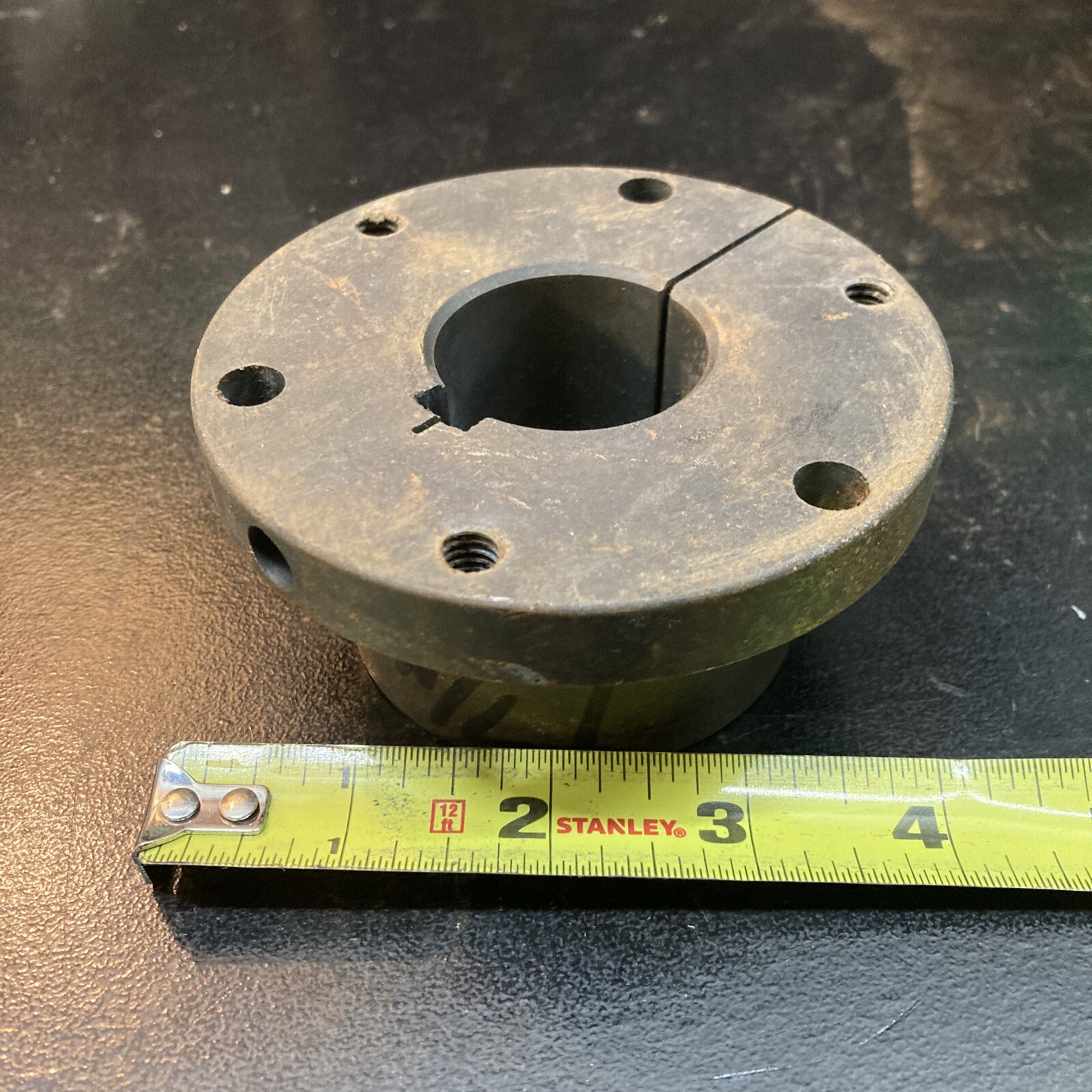 Browning H 1 split tapered bushing | eBay