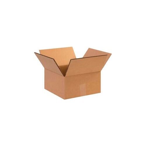 15-Pack 12" x 12" x 6" Heavy-Duty Double Wall Cardboard Corrugated Shipping Box - Picture 24 of 24