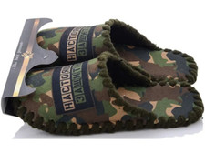 Men's felt slippers Real defender Sizes 40-47