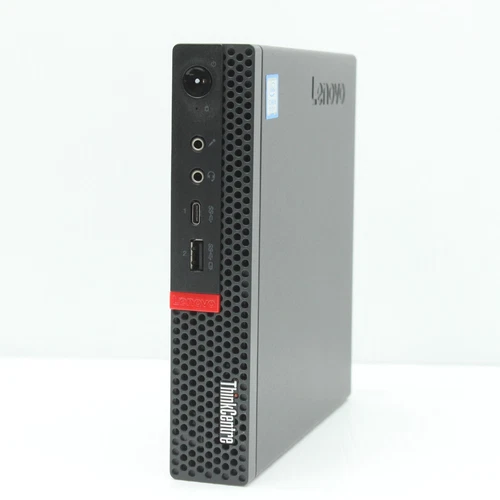 Lenovo ThinkCentre M720Q Windows 11 Tiny PC Intel i5 8400T 8GB 256GB SSD HDMI