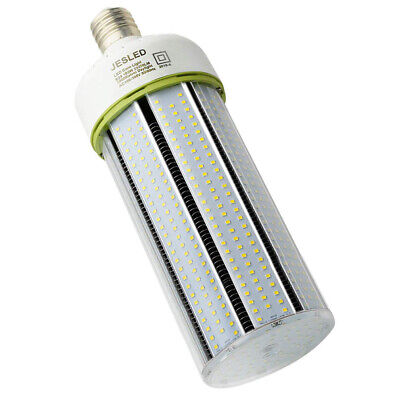 Used for Garage Warehouse High Bay Lighting,Natural ZJING 150W LED Corn Lamp Commercial Grade Led Bulb 20250lm E39/E40 Base 5000k Natural Light 