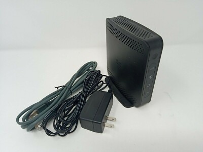 AT&T Cisco Microcell - DPH-154 Wireless Cell Signal Booster