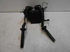 21 Yamaha MT-03 YZFR3 YZF R3 OEM 2 Ignition Coils Coil Spark Plug Caps HOUSING