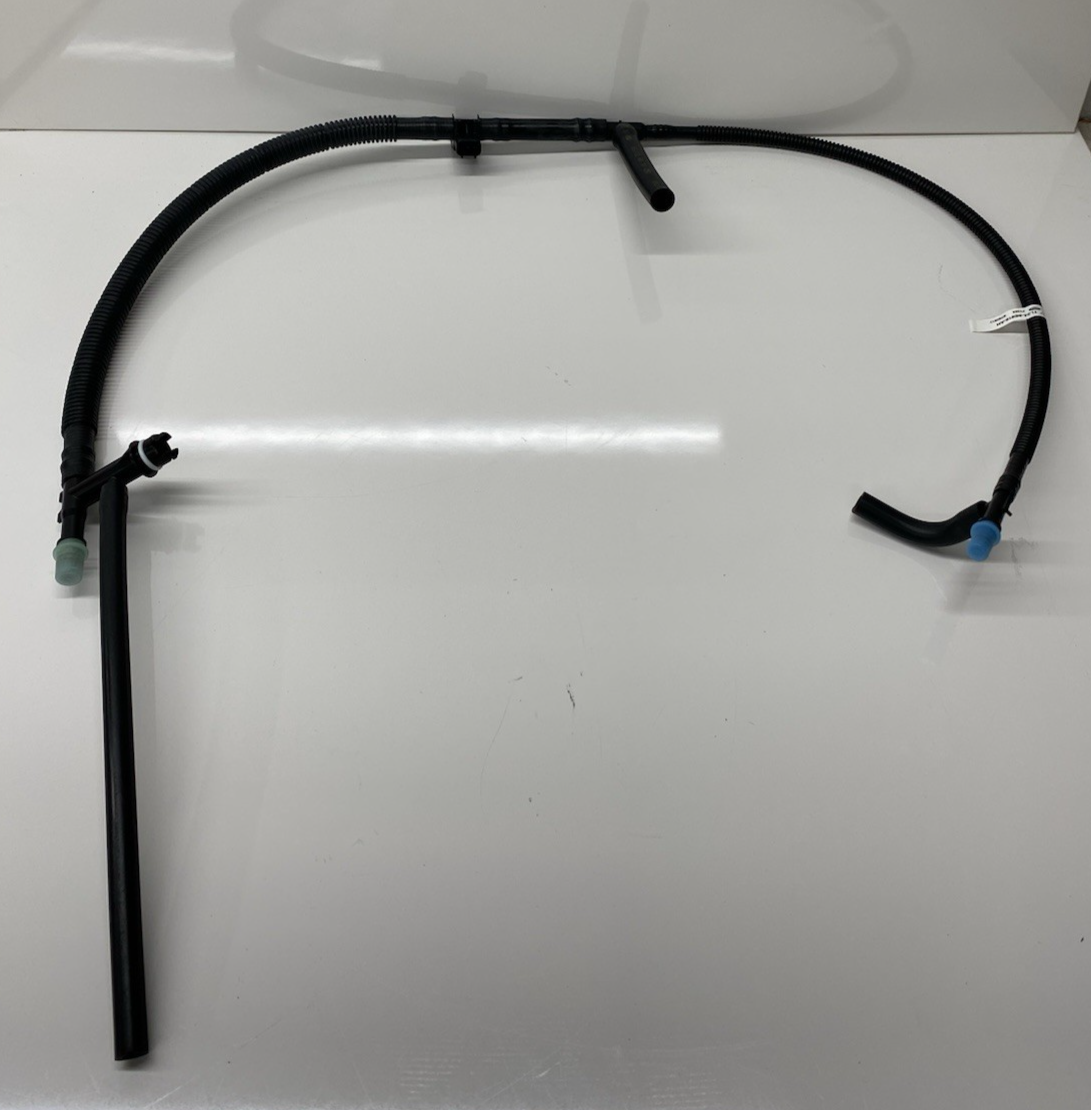 Genuine OEM 2002-2003 Ford Explorer Mountaineer Fuel Tube Assembly