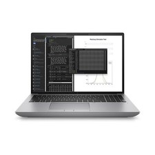 Hp Laptop I7-1370 Zbook Fury Rtx 2000 16 G10 5.00 Ghz 16.0" Win 11 Pro Backlit