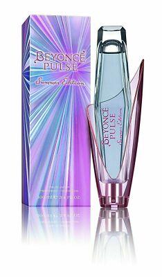 Beyonce Pulse Summer Edition 50 ml EDP Eau de Parfum Spray