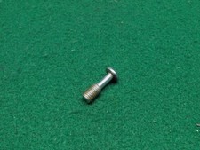 Marlin Glenfield Model 20 25 Takedown Screw .22 Lr Chrome Original 3-1