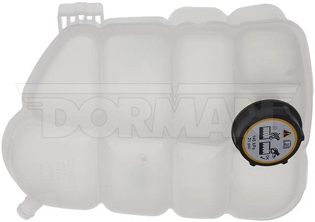 Dorman 603-278 Coolant Reservoir fits Ford Transit Connect - Image 4 of 4