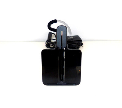 Poly - Plantronics Headset CS540A DECT  Convertible 84693-02 (5033588035541)
