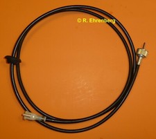 For Mopar B-body 1968-75 Speedometer Cable Plymouth Dodge Charger Satellite