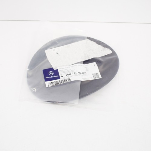 OEM MERCEDESBENZ AMG GT GT S FUEL FILLER CAP COVER A1907500003 GENUINE