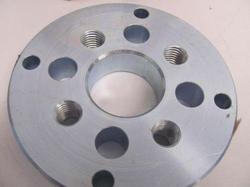 NOS DEUBLIN FS-125 STEAM FLANG HEAD - Picture 3 of 3