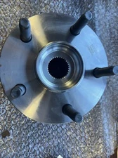 Moog-515072 Front Wheel Bearing and Hub Assembly Fits 2002-2008 Dodge Ram 1500