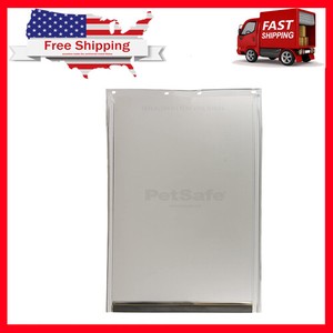 petsafe replacement flap 11038