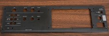 ICOM IC-765 PARTS: REAR PANEL SHEET METAL