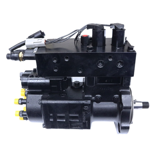 Fuel Injection Pump 4076442 4076442X For Cummins C Series Engine ISC8.3 & 8.9L - Picture 7 of 12