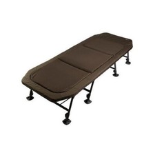 JRC Cocoon Ii Flatbed Wide Carp Fishing Bed Chair - 1591593