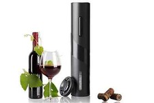 Apribottiglie Elettrico Cavatappi A Batteria Senza Filo Automatico Vino