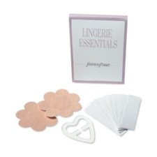 Fashion Forms Women Lingerie Essentials Kit Nude Beige One Size