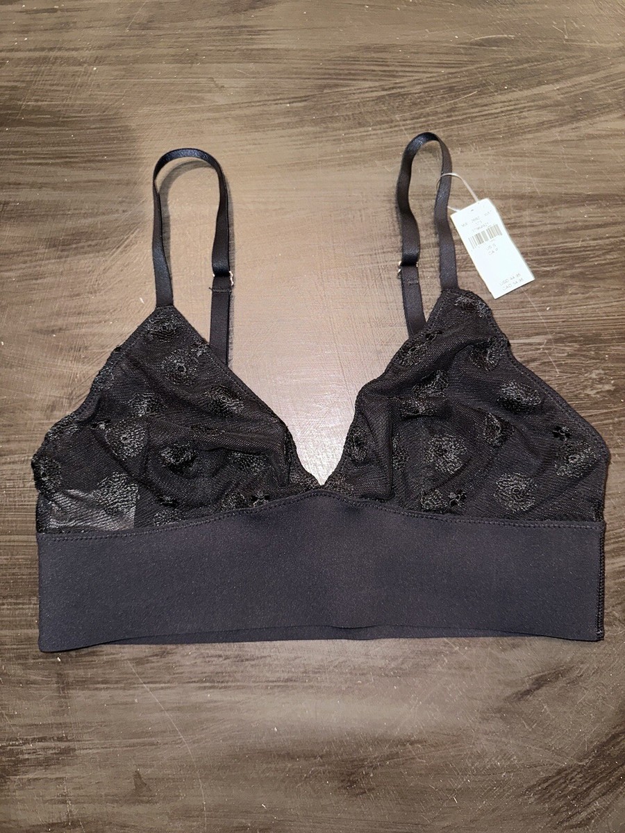 pull on bralette
