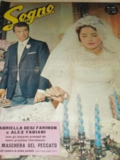 GABRIELLA DESI FARINON-ALEX FABIANI-WILLIAM HOLDEN,MARLON BRANDO,ROBERT MITCHUM-