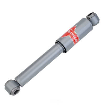 Suspension Shock Absorber-Gas-a-Just Shock Absorber KYB KG4034